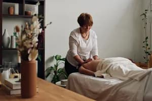 Chipperfield Mobile Physiotherapy - physiotherapy in Vancouver, BC - image 7