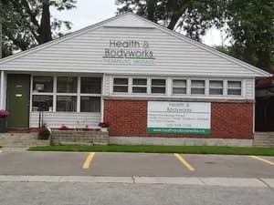 Health & Bodyworks: Therapeutic Massage - massage in St. Catharines, ON - image 2