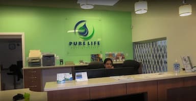 Pure Life Physiotherapy & Health Centre - 96 Ave - physiotherapy in Surrey