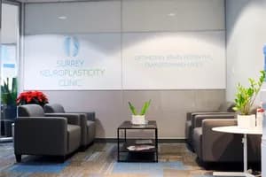 Surrey Neuroplasticity Clinic - Physiotherapy - physiotherapy in Surrey, BC - image 1
