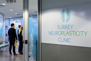 Surrey Neuroplasticity Clinic - Physiotherapy - physiotherapy in Surrey