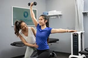 Motiva Physiotherapy Studio - physiotherapy in Surrey, BC - image 1