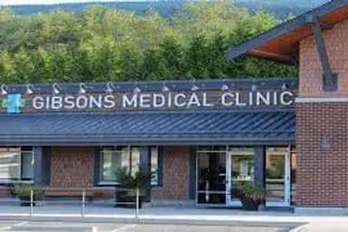 Gibsons Medical Associates - clinic in Gibsons