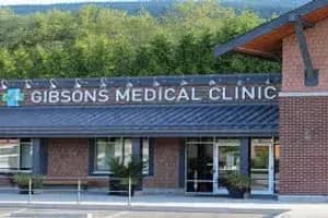 Gibsons Medical Associates - clinic in Gibsons, BC - image 1