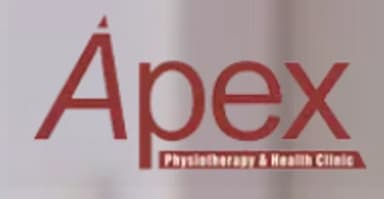 Apex Physiotherapy and Health Clinic Surrey - physiotherapy in Surrey