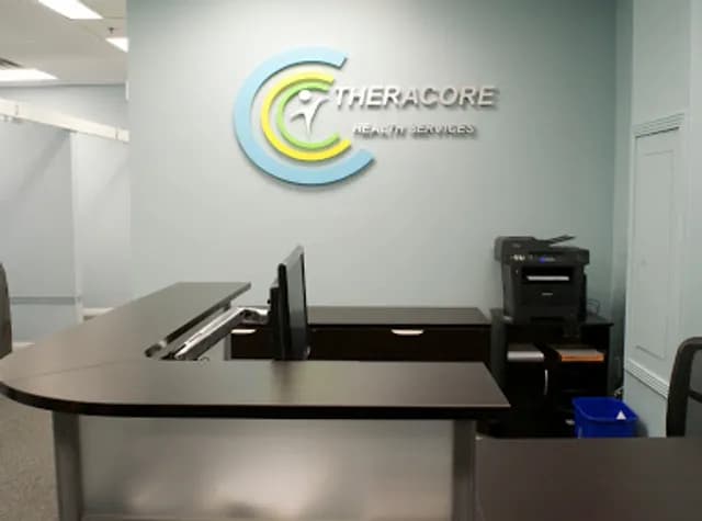 Theracore Health Services