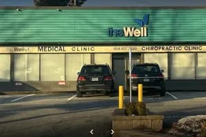 The Well Medical Clinic - clinic in Coquitlam, BC - image 2