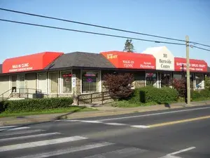 Burnside Family Medical Clinic - clinic in Victoria, BC - image 1