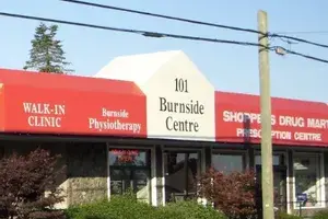 Burnside Family Medical Clinic - clinic in Victoria, BC - image 2