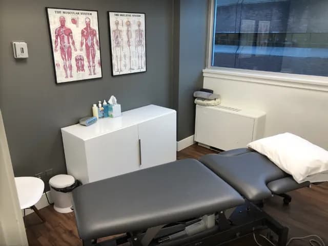 MSK Health And Performance Physio Clinic - Physiotherapist in Vancouver, BC