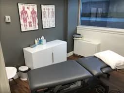 MSK Health And Performance Physio Clinic - physiotherapy in Vancouver, BC - image 1