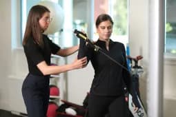 MSK Health And Performance Clinic - Physiotherapy - physiotherapy in Vancouver, BC - image 4