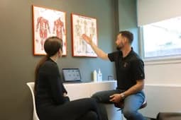 MSK Health And Performance Clinic - Physiotherapy - physiotherapy in Vancouver, BC - image 5