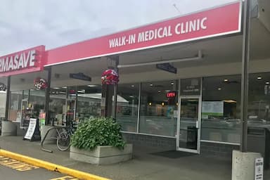 Esquimalt Medical Clinic - clinic in Victoria