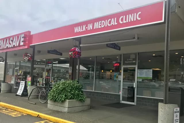 Esquimalt Medical Clinic