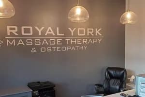 Royal York Massage Therapy - massage in Etobicoke, ON - image 2