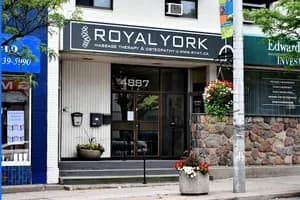 Royal York Massage Therapy - massage in Etobicoke, ON - image 4