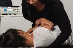 Rize Fitness - Integrated Clinic and Fitness Facility - Osteopathy - osteopathy in Vancouver, BC - image 3
