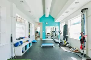 Teamworks Health Clinic - Physiotherapy - physiotherapy in Vancouver, BC - image 1