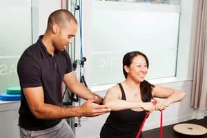 Teamworks Health Clinic - Physiotherapy - physiotherapy in Vancouver, BC - image 4