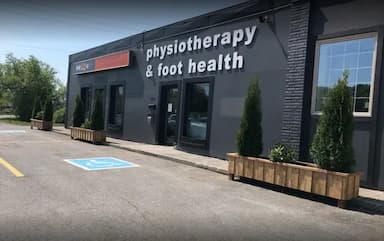 We-Fix-U Physiotherapy and Foot Health Centre - physiotherapy in Cobourg