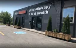 We-Fix-U Physiotherapy and Foot Health Centre - physiotherapy in Cobourg, ON - image 1
