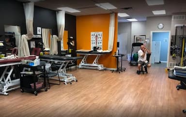 We-Fix-U Physiotherapy and Foot Health Centre - physiotherapy in Port Hope