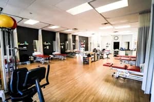 We-Fix-U Physiotherapy and Foot Health Centre - physiotherapy in Peterborough, ON - image 3