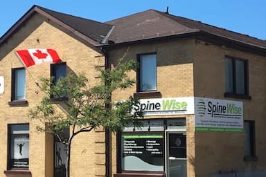Spinewise in Bowmanville - Physiotherapy - physiotherapy in Bowmanville