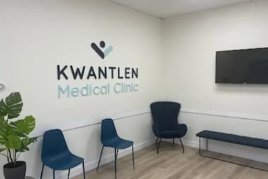 Kwantlen Medical Clinic - clinic in Surrey