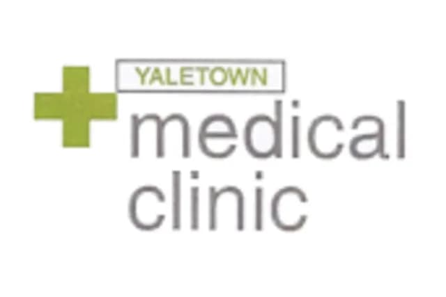 Yaletown Medical Clinic