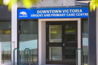 Downtown Victoria Urgent Primary Care Centre - clinic in Victoria