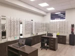 Edmonton Vision Centre - optometry in Edmonton, AB - image 2