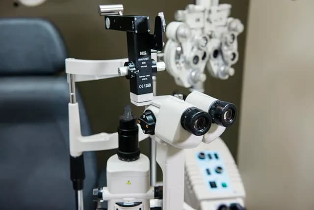 Visionary Eye Centre - Optometrist in Sherwood Park, AB