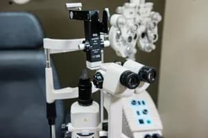 Visionary Eye Centre - optometry in Sherwood Park, AB - image 1