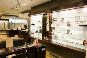 Visionary Eye Centre - optometry in Sherwood Park, AB - image 2