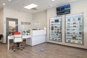 Seaton Vision Care - optometry in Pickering, ON - image 3