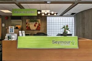 Seymour Health Centre - West 7th Ave - clinic in Vancouver, BC - image 1