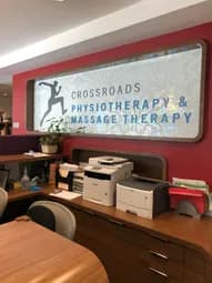 Cross Roads Physiotherapy & Massage Therapy - physiotherapy in Vancouver, BC - image 5