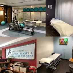 Cross Roads Physiotherapy & Massage Therapy - physiotherapy in Vancouver, BC - image 8