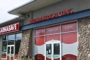 Sullivan Medical Clinic - clinic in Surrey, BC - image 1