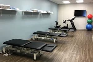 New Age Physio - physiotherapy in Toronto, ON - image 1