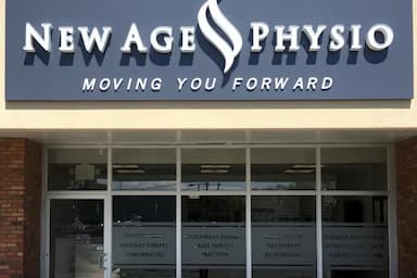 New Age Physio - physiotherapy in Toronto
