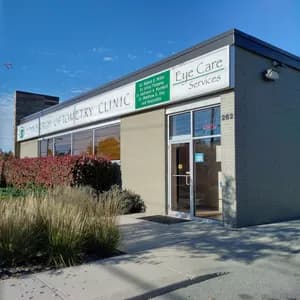 Edinburgh Optometry Clinic - optometry in Guelph, ON - image 2