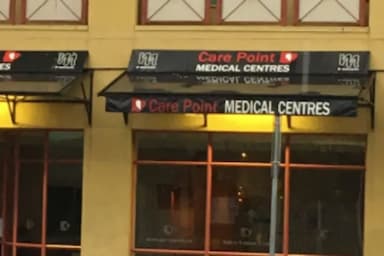 Care Point Commercial Drive - clinic in Vancouver