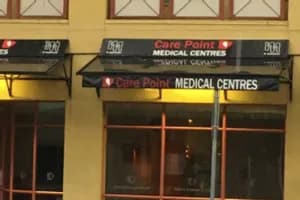 Care Point Commercial Drive - clinic in Vancouver, BC - image 1