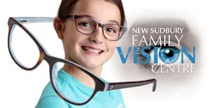 Family Vision Centre - optometry in Sudbury, ON - image 2