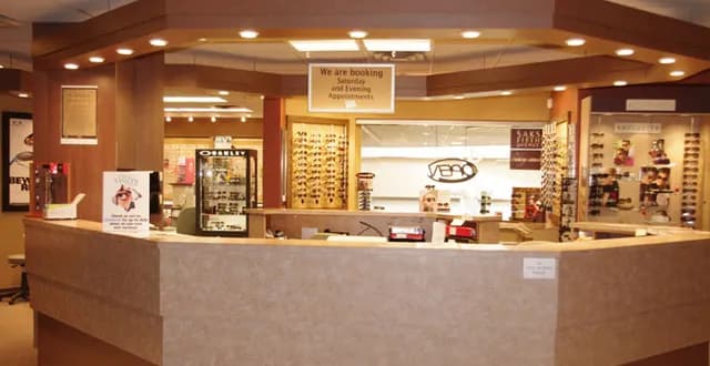 Family Vision Centre - Optometrist in Sudbury, ON
