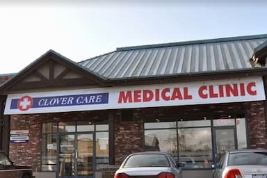 WELL Health - Clover Care Medical Clinic - clinic in Surrey