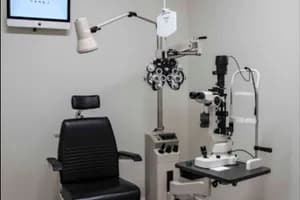View Optometry - optometry in North Vancouver, BC - image 3